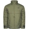 Puma Striukė Vyrams Ess + Padded Jacket Grape Khaki 587689 44