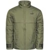 Puma Striukė Vyrams Ess + Padded Jacket Grape Khaki 587689 44