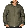 Puma Striukė Vyrams Ess + Padded Jacket Grape Khaki 587689 44