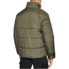Puma Striukė Vyrams Ess + Padded Jacket Grape Khaki 587689 44