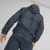 Puma Striukė Vyrams Ess Solid Windbre Mėlyna 847484 16