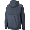 Puma Striukė Vyrams Ess Solid Windbre Mėlyna 847484 16