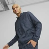 Puma Striukė Vyrams Ess Solid Windbre Mėlyna 847484 16