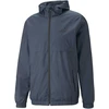 Puma Striukė Vyrams Ess Solid Windbre Mėlyna 847484 16