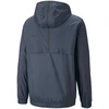Puma Striukė Vyrams Ess Solid Windbre Mėlyna 847484 16