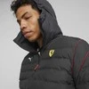 Puma Striukė Vyrams Ferrari Rase Mt7 Ecolite Juodas 620934 01