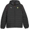 Puma Striukė Vyrams Ferrari Rase Mt7 Ecolite Juodas 620934 01