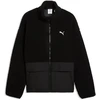 Puma Striukė Vyrams Hybrid Re:Fibre Sherpa Jacket Juodas 694562 01