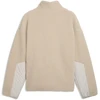 Puma Striukė Vyrams Hybrid Re:Fibre Sherpa Jacket rusvai gelsvas 694562 82
