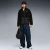 Puma Striukė Vyrams Hybrid Re:Fibre Sherpa Jacket Juodas 694562 01