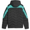 Puma Striukė Vyrams Mapf1 Mt7 Ecolite Juodas 621146 01