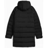 Puma Striukė Vyrams Mono Hooded Parka Juodas 688366 01