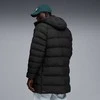 Puma Striukė Vyrams Mono Hooded Parka Juodas 688366 01
