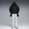 Puma Striukė Vyrams Mono Hooded Parka Juodas 688366 01