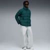 Puma Striukė Vyrams Mono Jacket Dark Žalias 688370 75