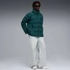 Puma Striukė Vyrams Mono Jacket Dark Žalias 688370 75