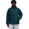 Puma Striukė Vyrams Mono Jacket Dark Žalias 688370 75