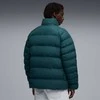 Puma Striukė Vyrams Mono Jacket Dark Žalias 688370 75