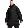 Puma Striukė Vyrams Mono Parka Juodas 626471 01