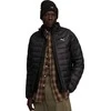 Puma Striukė Vyrams Packline Down Jacket Juodas 685215 01