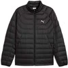 Puma Striukė Vyrams Packline Down Jacket Juodas 685215 01
