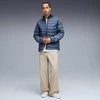 Puma Striukė Vyrams Packline Down Jacket Mėlyna 685215 80
