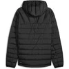 Puma Striukė Vyrams Packline Hooded Down Jacket Juodas 685221 01