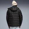 Puma Striukė Vyrams Packline Hooded Down Jacket Juodas 685221 01