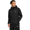 Puma Striukė Vyrams Packlite Windbreaker Juodas 684630 01