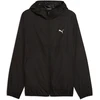 Puma Striukė Vyrams Packlite Windbreaker Juodas 684630 01