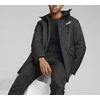 Puma Striukė Vyrams Padded Hooded Parka Juodas 849318 01