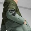 Puma Striukė Vyrams Power Hooded Žalias 675389 31