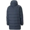 Puma Striukė Vyrams Protective Hooded Mėlyna 849315 73