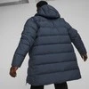 Puma Striukė Vyrams Protective Hooded Mėlyna 849315 73