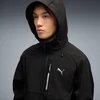 Puma Striukė Vyrams Pumatech Softshell Jacket Juodas 638812 01