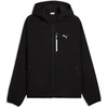 Puma Striukė Vyrams Pumatech Softshell Jacket Juodas 638812 01
