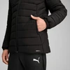 Puma Striukė Vyrams TeamAdditions Hooded Padded Juodas 659795 03