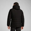 Puma Striukė Vyrams TeamAdditions Hooded Padded Juodas 659795 03