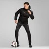 Puma Striukė Vyrams TeamAdditions Hooded Padded Juodas 659795 03