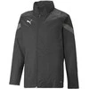 Puma Striukė Vyrams TeamFinal All Weather Jacket Juodas 657382 03