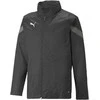 Puma Striukė Vyrams TeamFinal All Weather Jacket Juodas 657382 03