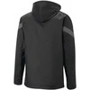 Puma Striukė Vyrams TeamFinal All Weather Jacket Juodas 657382 03