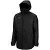 Puma Striukė Vyrams TeamFinal Parka Jacket Juodas 656496 03