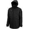 Puma Striukė Vyrams TeamFinal Parka Jacket Juodas 656496 03