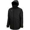 Puma Striukė Vyrams TeamFinal Parka Jacket Juodas 656496 03