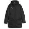 Puma Striukė Vyrams TeamFinal Winter Juodas 658569 03