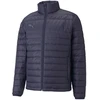 Puma Striukė Vyrams TeamLiga Light Jacket Navy 657617 06