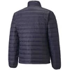 Puma Striukė Vyrams TeamLiga Light Jacket Navy 657617 06