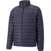 Puma Striukė Vyrams TeamLiga Light Jacket Navy 657617 06