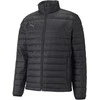Puma Striukė Vyrams TeamLiga Light Jacket Juodas 657617 03